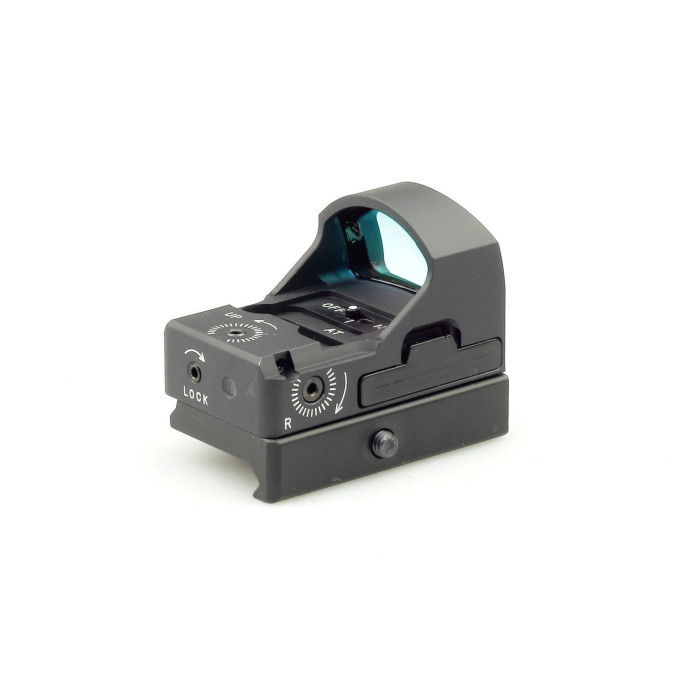 Коллиматорный прицел Hakko BED XT-3 mini
