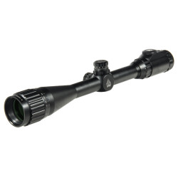 Оптичний приціл Leapers True Hunter ІЕ 4-16Х40 AO