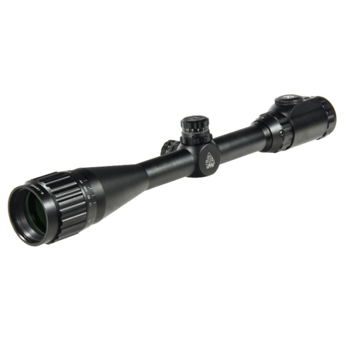Оптичний приціл Leapers True Hunter ІЕ 4-16Х40 AO