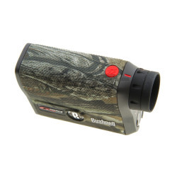 Лазерный дальномер Bushnell G-Force 1300 ARC САМО