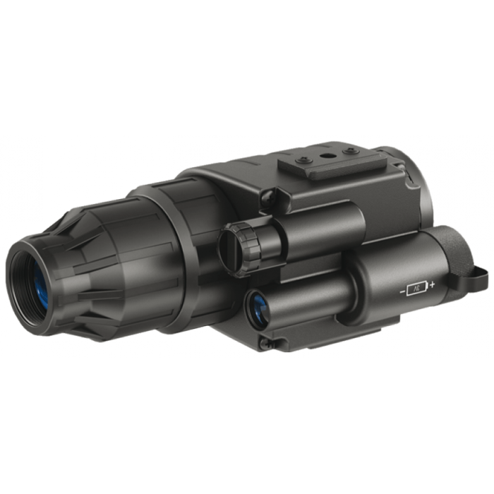 Монокуляр нічного бачення Pulsar Challenger GS 1x20 с маской