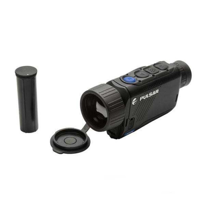 Тепловизор Pulsar Axion XM38 (50 Гц) Литва