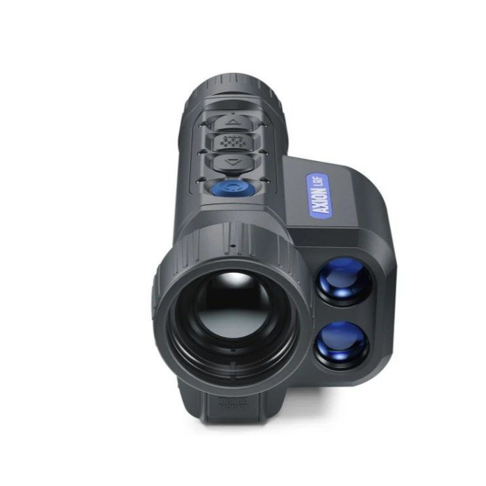 Тепловізор Pulsar Axion LRF XQ38