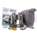 Бинокль YUKON Pro 10x50 WA Светофильтры