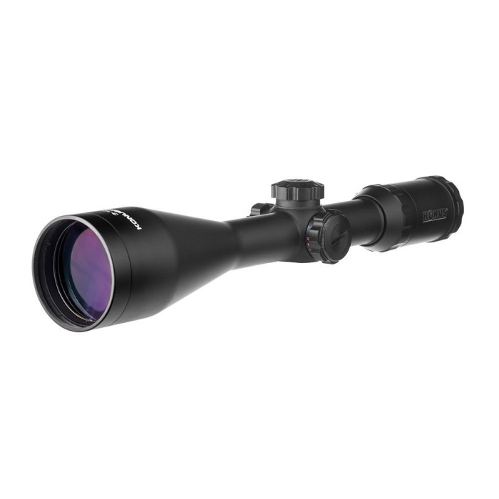 Оптичний приціл Konus KonusPro M-30 3-12x56 30/30 IR 