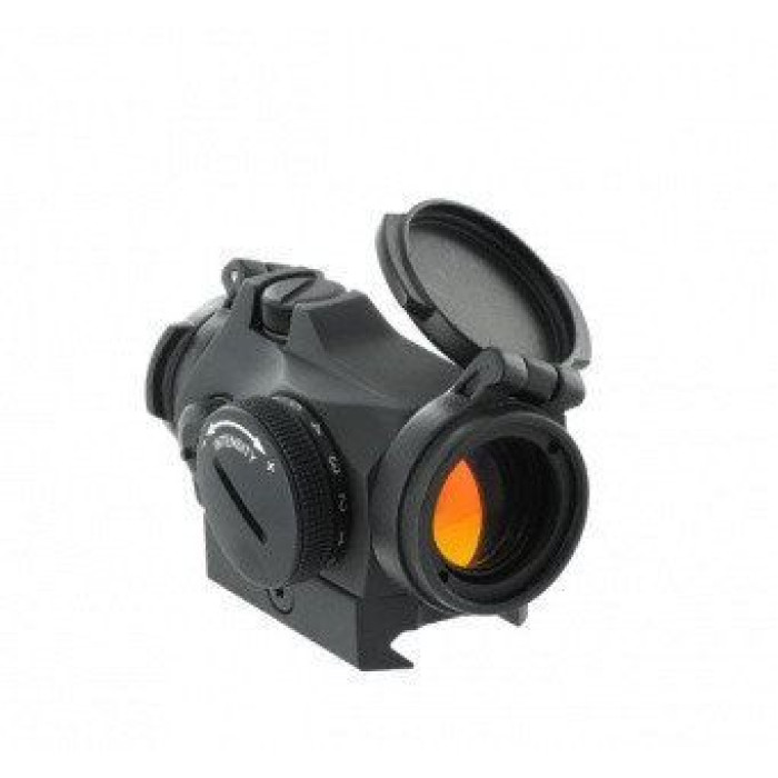 Коліматорний приціл Aimpoint MICRO T-2 COMPLETE 2MOA 
