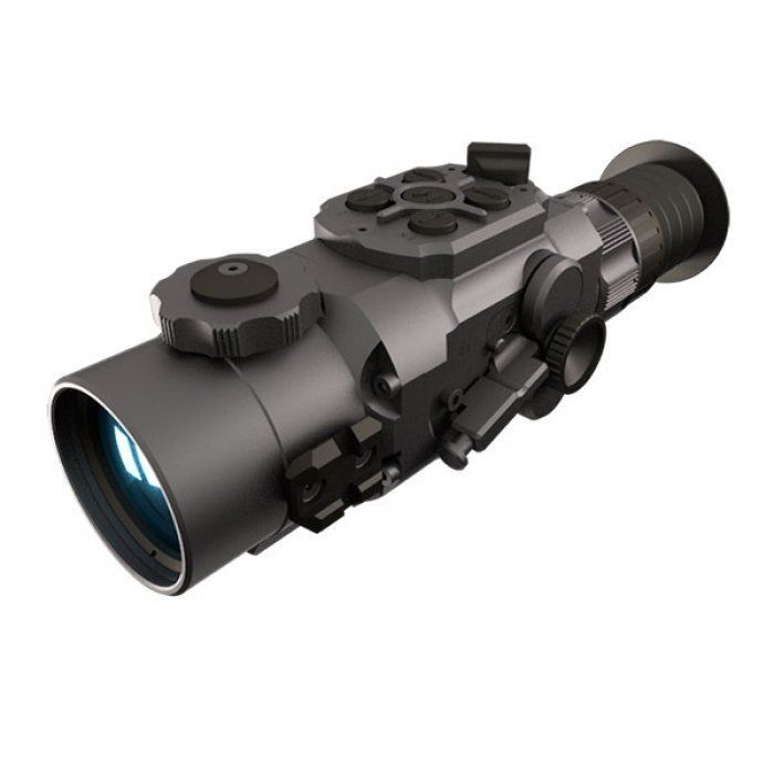 Тепловизионный прицел LEGAT-6F54