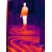 Тепловізор для смартфона Seek Thermal Compact PRO для Android