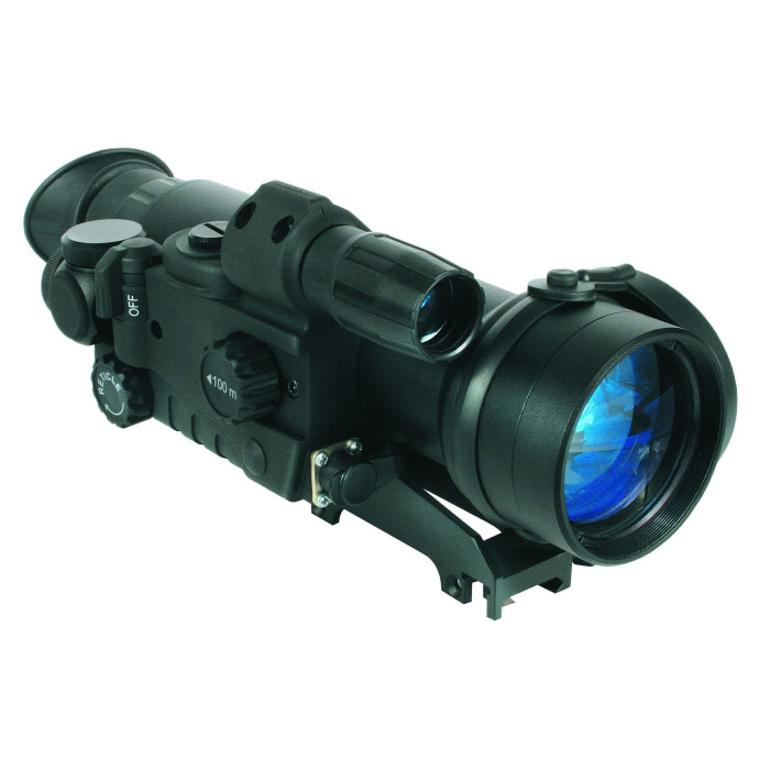 Прицел ночного видения Yukon Sentinel 2.5x50L Prism