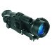 Прицел ночного видения Yukon Sentinel 2.5x50L Prism