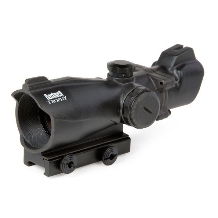 Коліматорний приціл BUSHNELL 1X32 TROPHY RED DOTS 