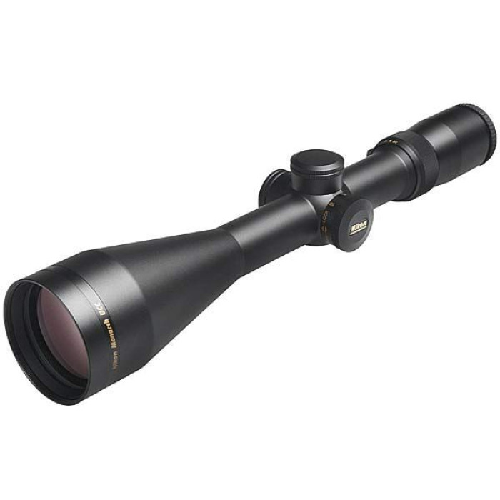 Оптичний приціл Nikon Monarch 3 2.5-10x50 M BDC