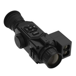 Тепловизионный прицел Pard Hunt-Pro 35 LRF