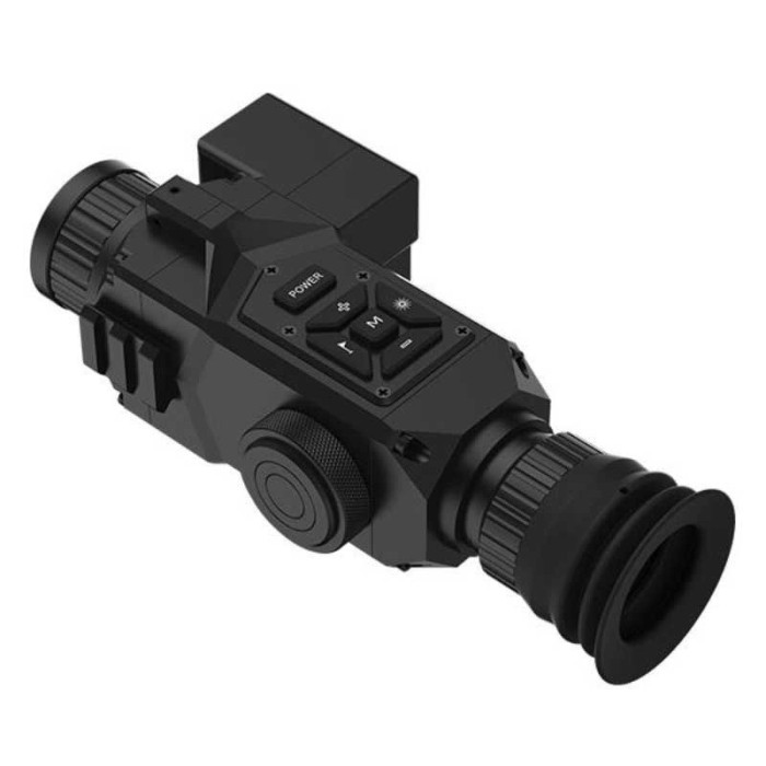Тепловизионный прицел Pard Hunt-Pro 35 LRF