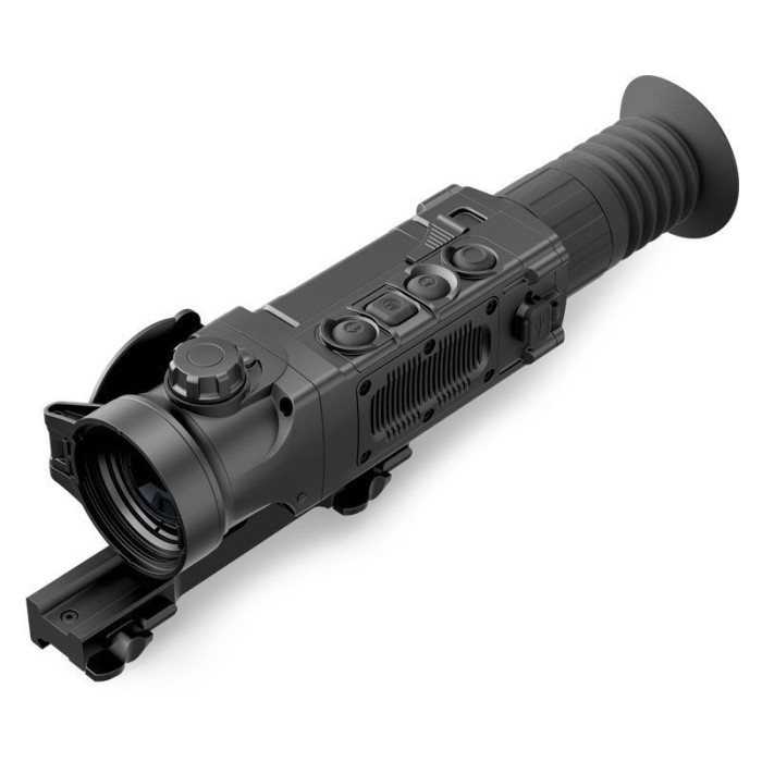 Тепловизионный прицел Pulsar Trail XP50