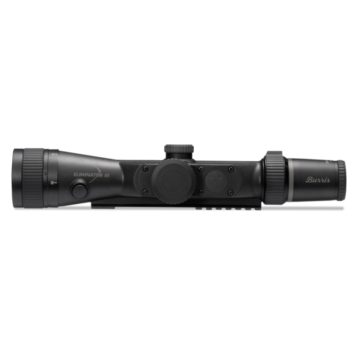 Оптичний приціл Burris Eliminator III 3-12x44 
