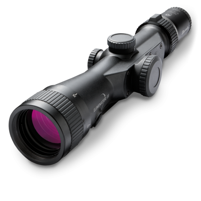 Оптичний приціл Burris Eliminator III 3-12x44 