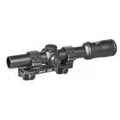 Оптический прицел Dedal DHF 1-7x24