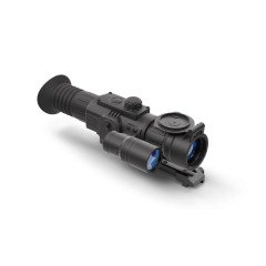 Цифровий приціл нічного баченняя Yukon Sightline N455