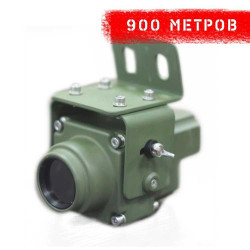 Тепловизор для авто NVECTech TA25