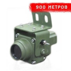 Тепловізор для авто NVECTech TA25