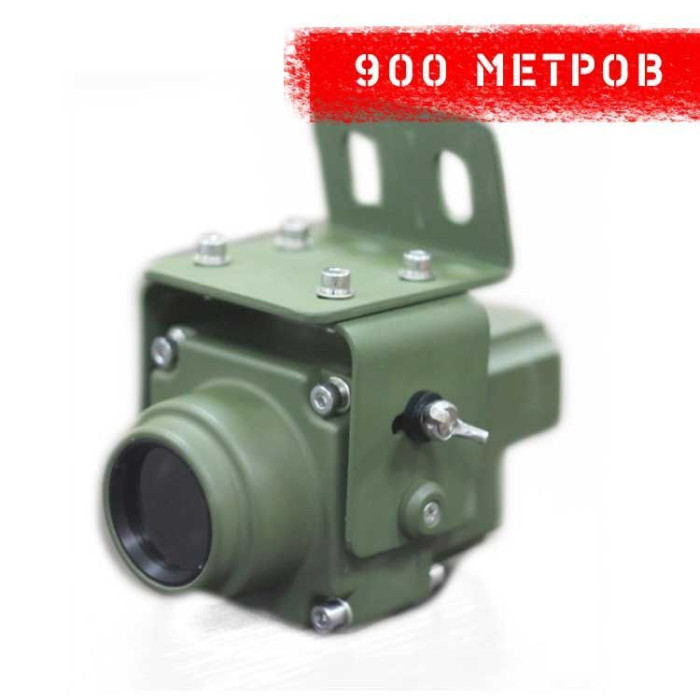 Тепловізор для авто NVECTech TA25
