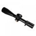 Оптический прицел Nightforce ATACR 5-25x56 F1 ZeroS 0.1Mil сетка H59 Horus
