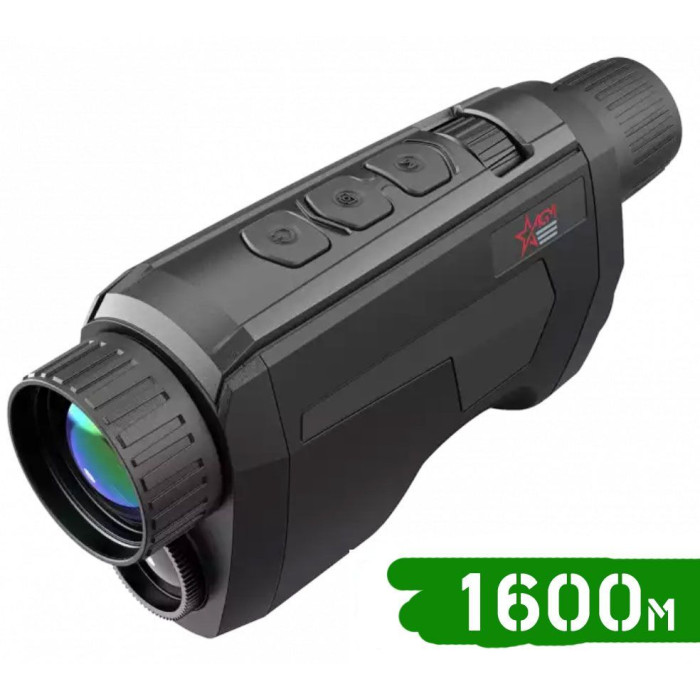 Тепловизор AGM FUZION TM25-384