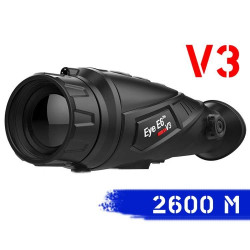 Тепловизор INFIRAY XEYE 2 E6 PRO V3