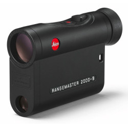 Лазерный дальномер Leica CRF 2000-B