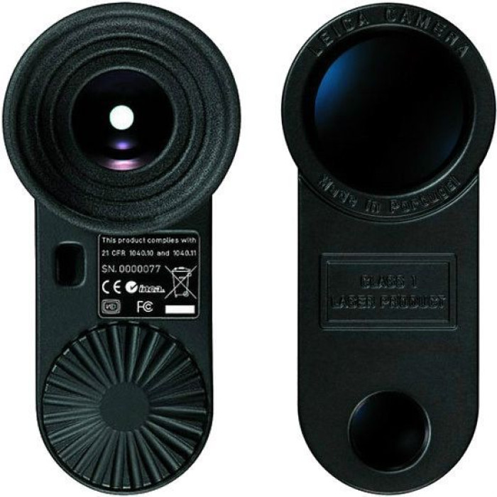 Лазерный дальномер Leica CRF 2000-B