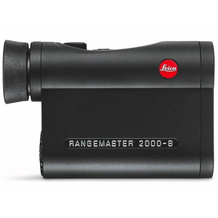 Лазерный дальномер Leica CRF 2000-B
