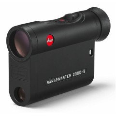 Лазерний далекомір Leica CRF 2000-B