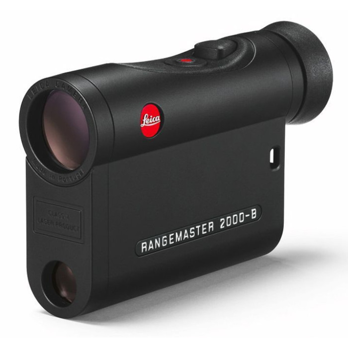 Лазерный дальномер Leica CRF 2000-B
