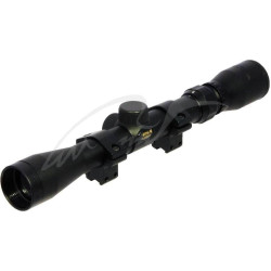 Оптичний приціл BSA-Optics S 3-9х32 WR