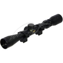Оптичний приціл BSA-Optics S 3-9х32 WR