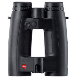 Лазерний далекомір Leica Geovid 10x42 HD-R 