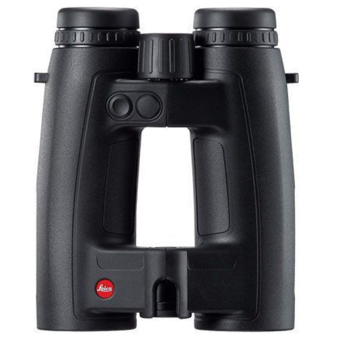 Лазерний далекомір Leica Geovid 10x42 HD-R 