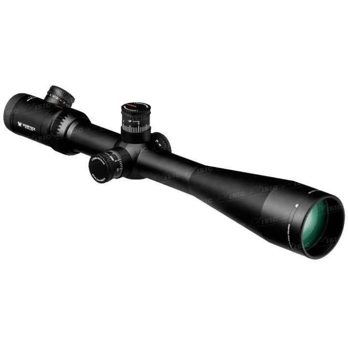 Оптичний приціл Vortex Viper PST 6–24x50 F1 марка EBR-2С с подсветкой