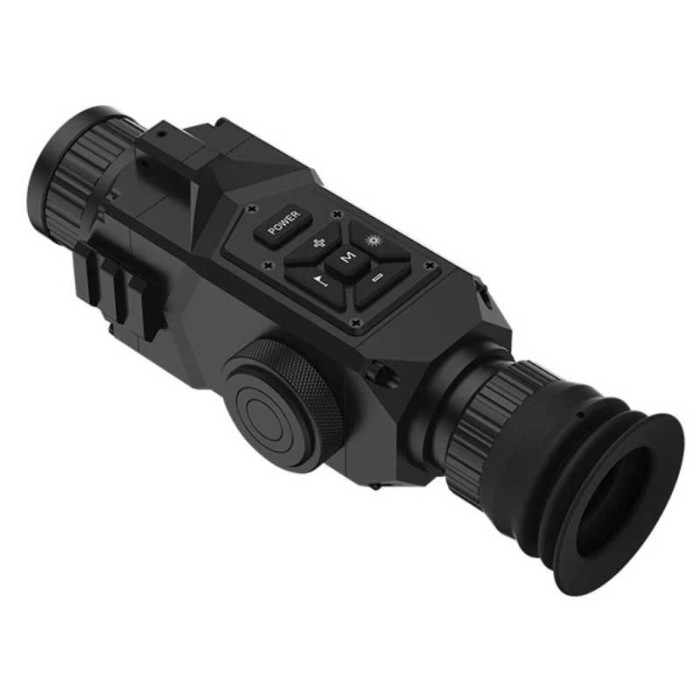 Тепловизионный прицел PARD SA-35