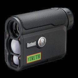 Лазерний далекомір Bushnell The Truth with ARC 202342