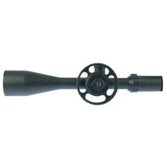 Оптичний приціл Hawke Sidewinder 8-32х56 (20х 1/2 Mil Dot)
