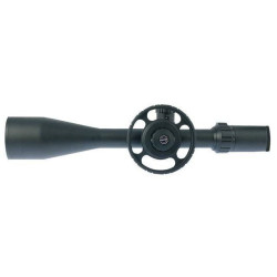 Оптический прицел Hawke Sidewinder 8-32х56 (20х 1/2 Mil Dot)