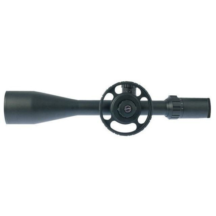 Оптичний приціл Hawke Sidewinder 8-32х56 (20х 1/2 Mil Dot)