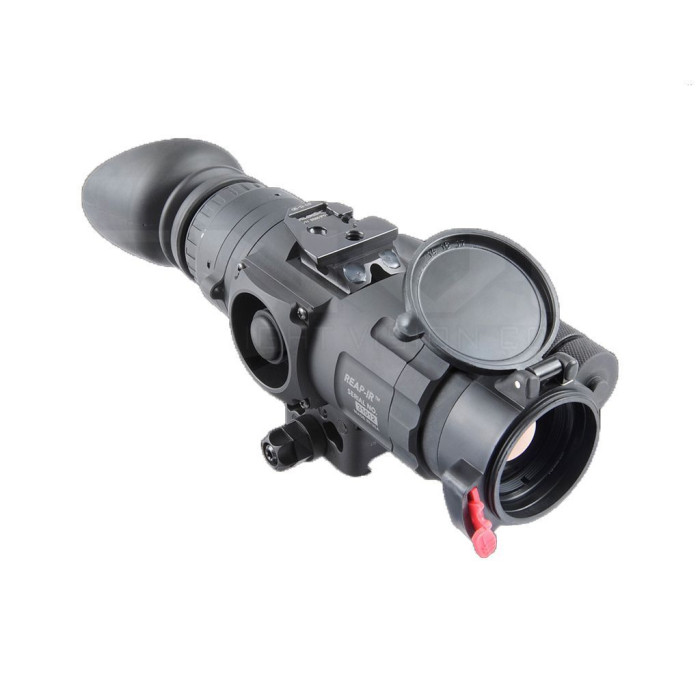 Тепловизионный прицел IR Defense REAP-IR 640 2.5-20Х35 (60 Hz) США