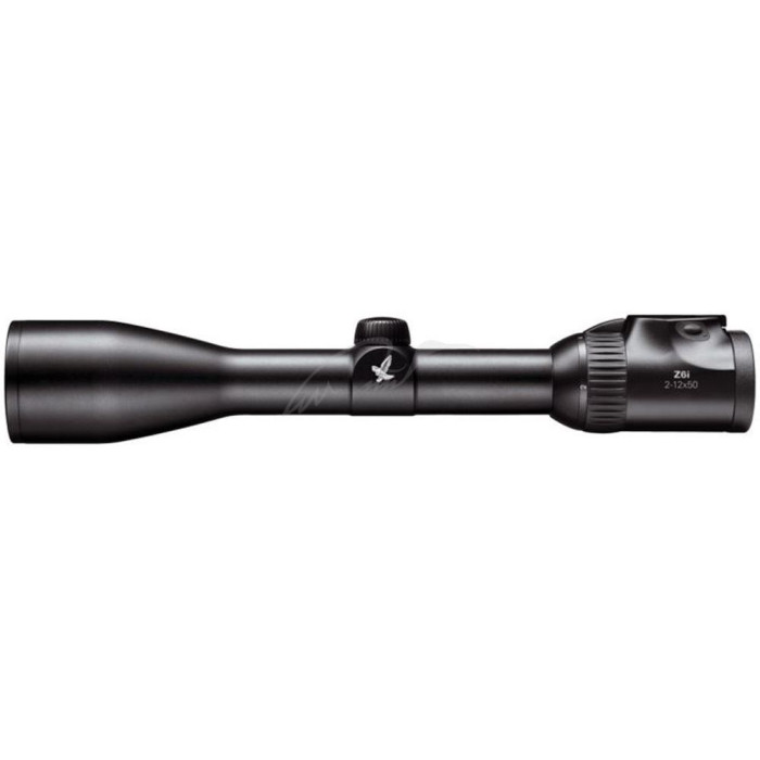 Оптичний приціл Swarovski Z6i (Gen 2) 2-12х50 L сетка 4A-300-I (с подсветкой)
