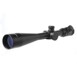 Оптичний приціл Konus KonusPro M-30 10-40x52 Mil-Dot IR 