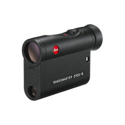 Лазерный дальномер Leica Rangemaster CRF 2700-B