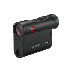 Лазерний далекомір Leica Rangemaster CRF 2700-B