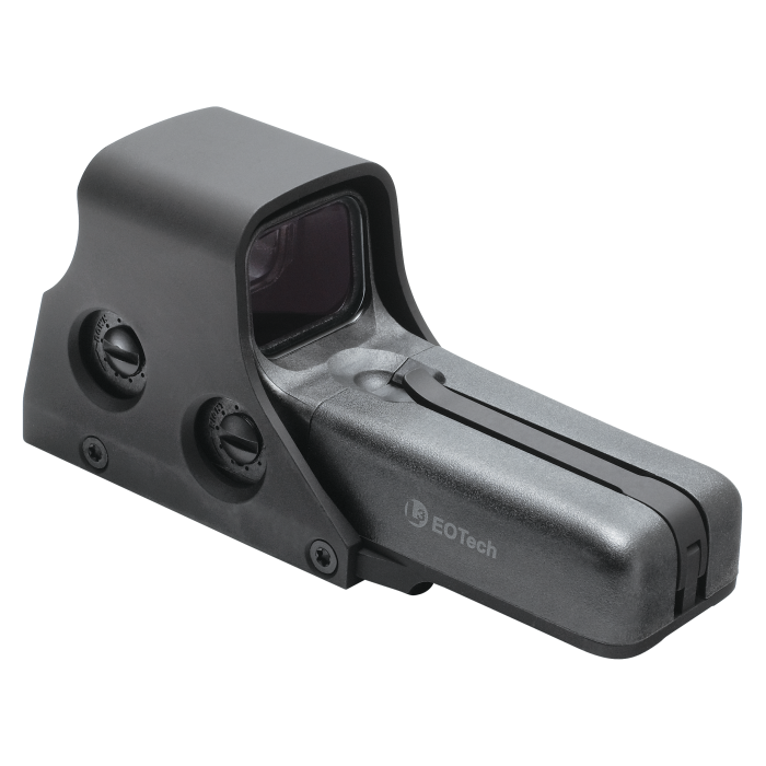 Коллиматорный прицел EOTech 512.A65 США